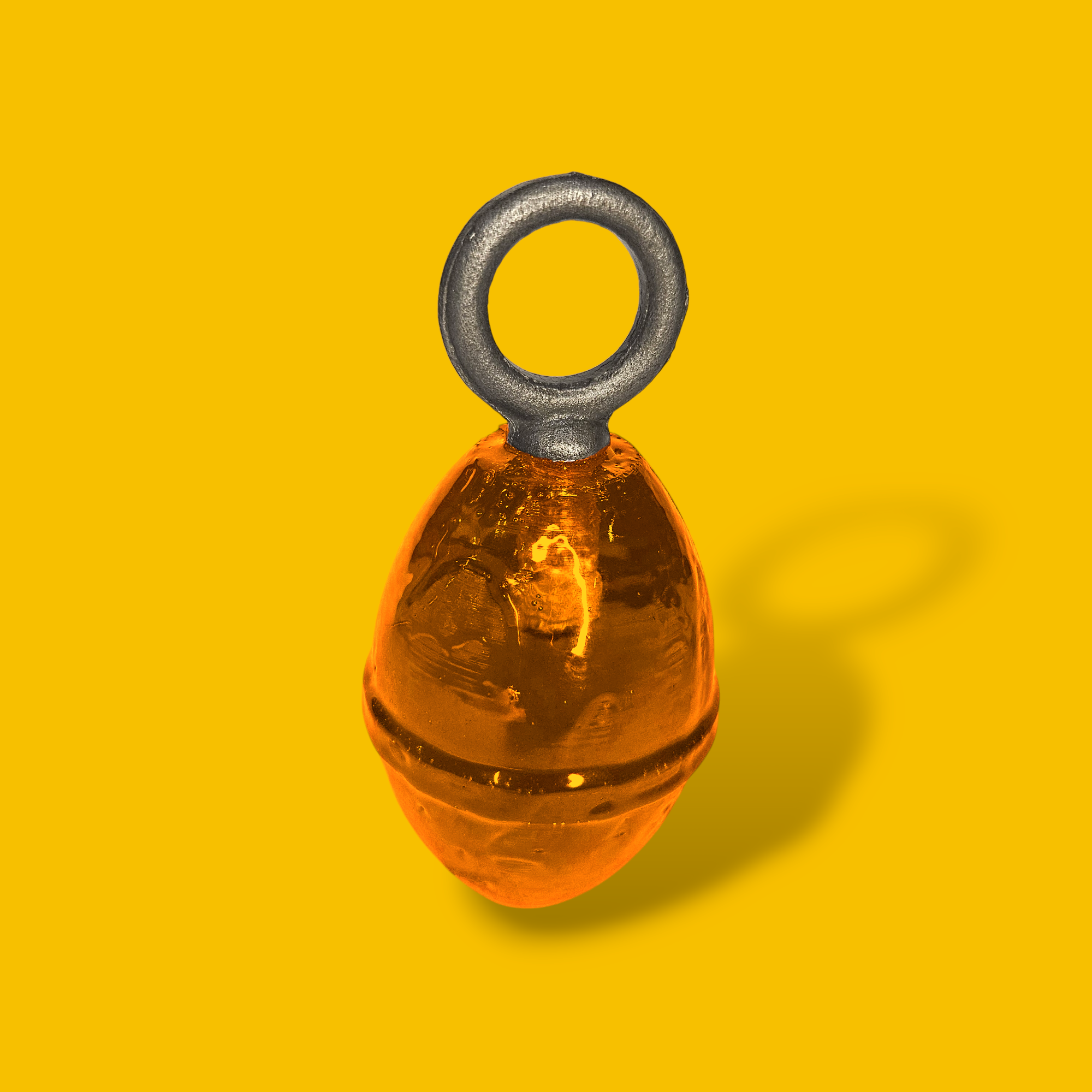 M26 Resin "Lemon" Grenade Grip