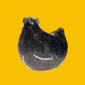The BBC (Big Black Chicken)