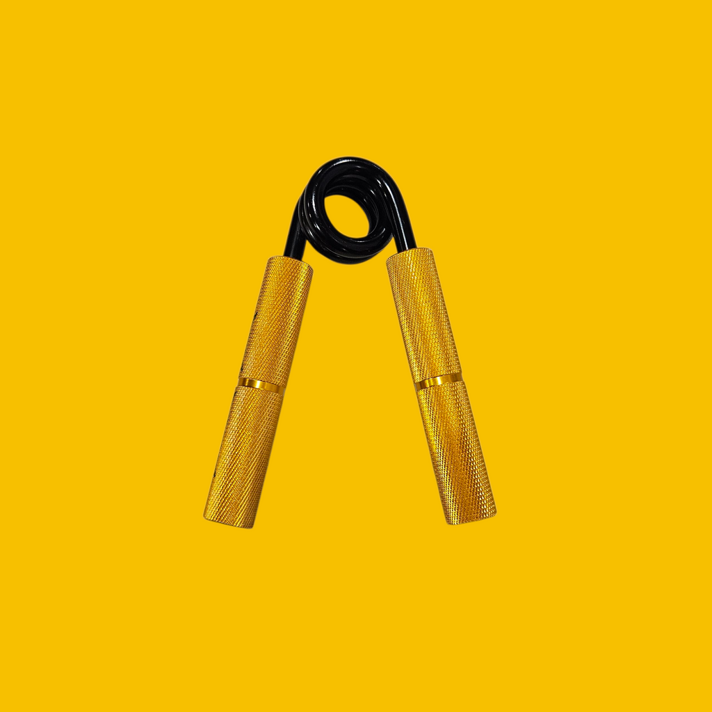 Level 6 Spring Gripper
