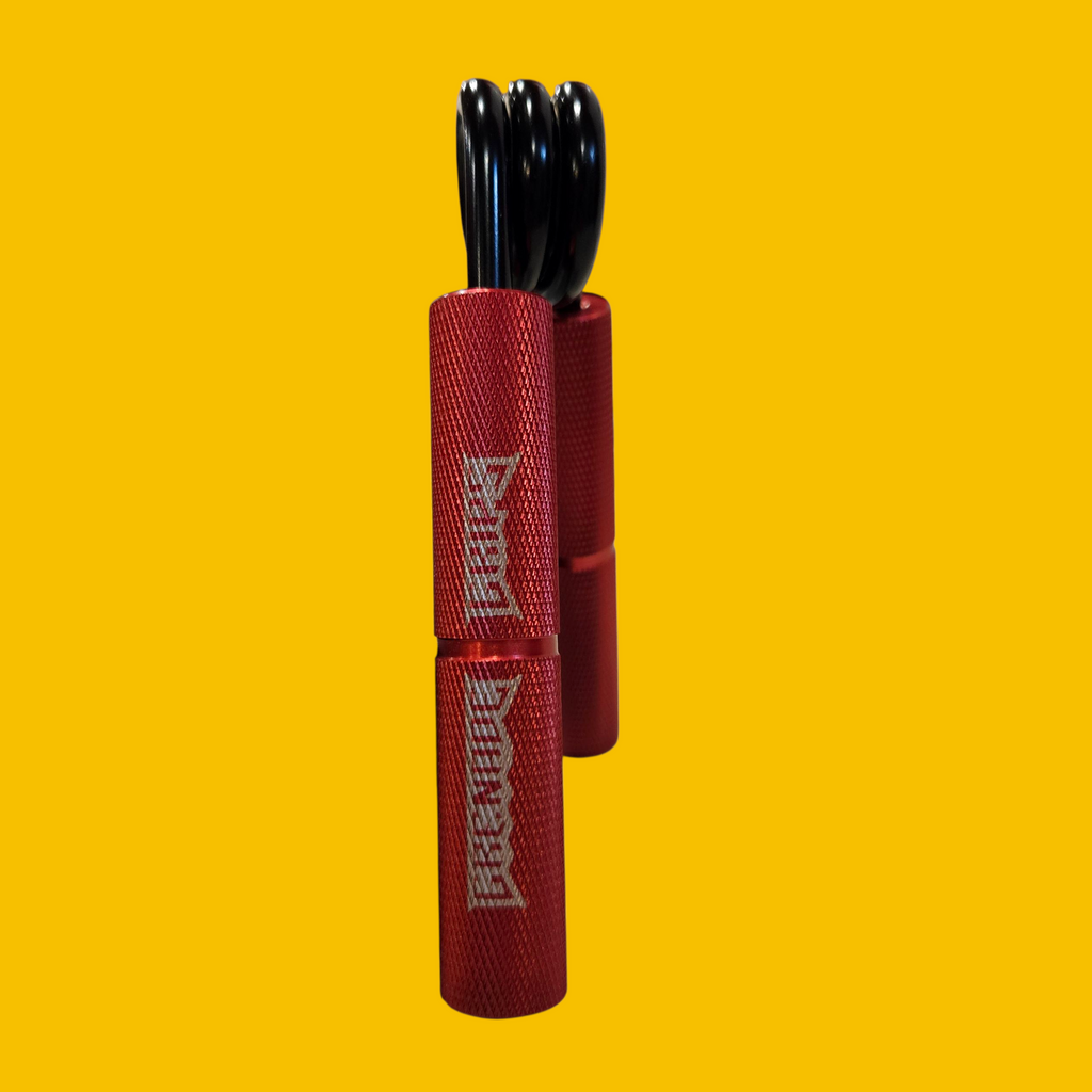 Level 4 Spring Gripper
