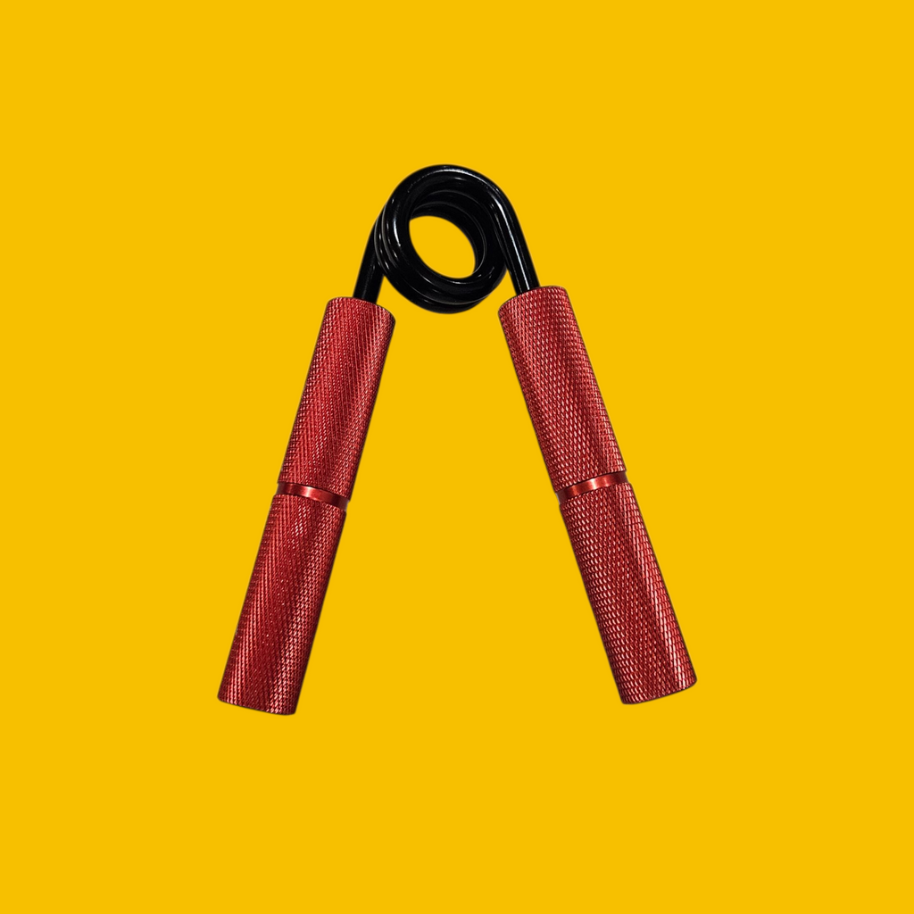 Level 4 Spring Gripper