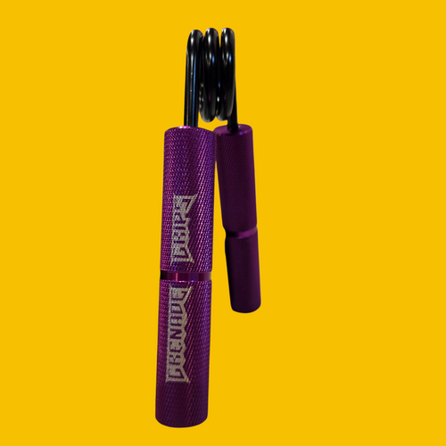 Level 1 Spring Gripper