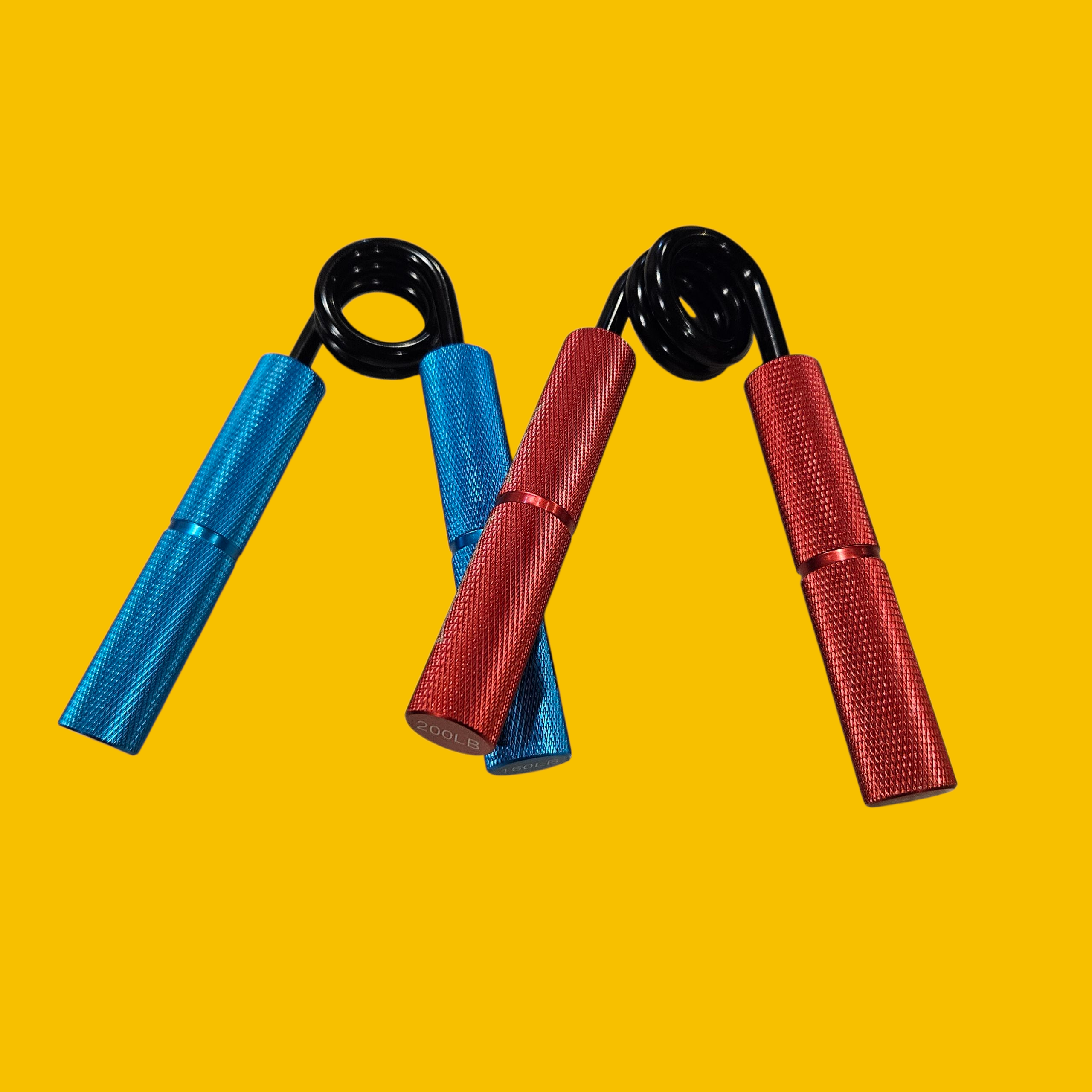 Spring Gripper Medium Set