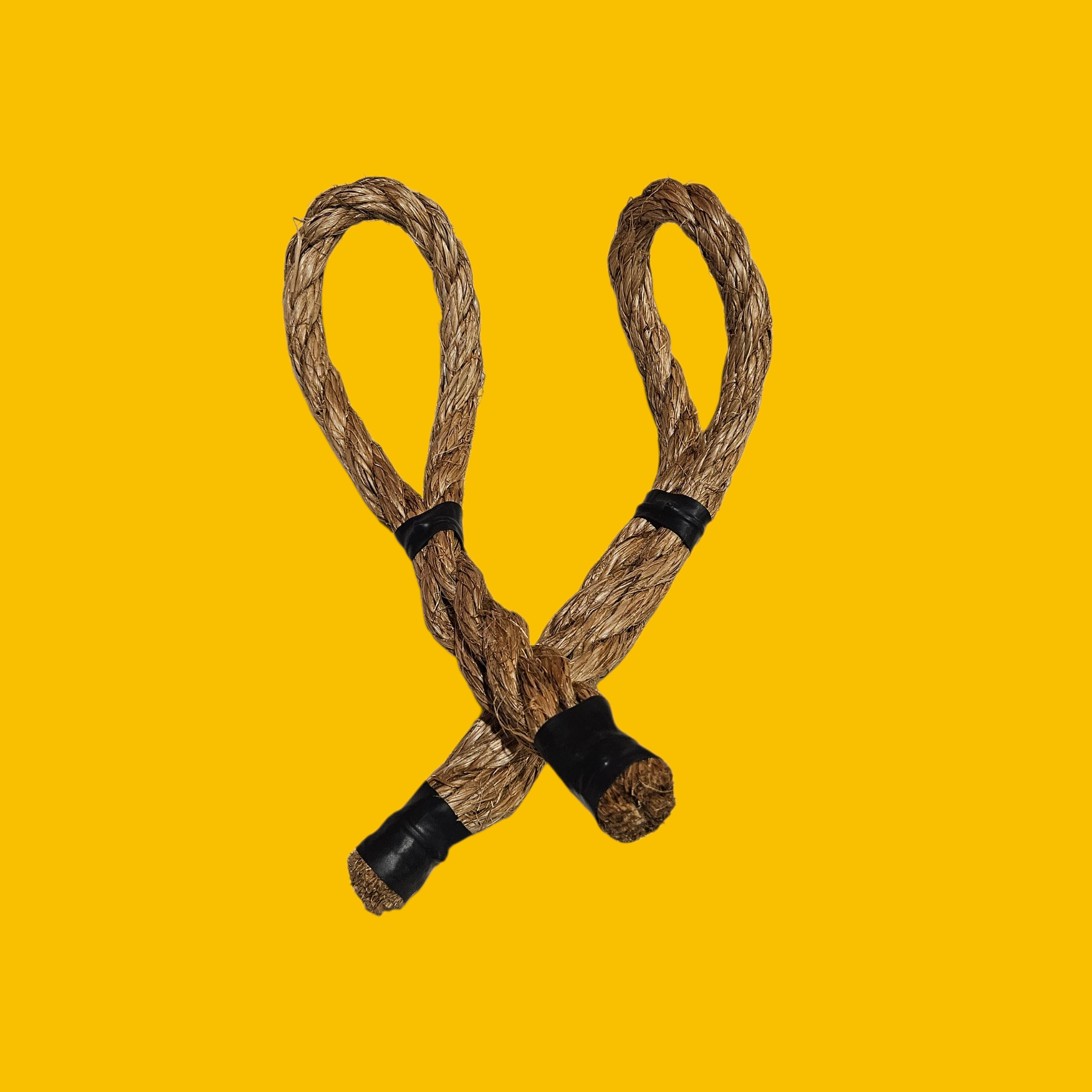The DetCord aka The SFR (Stupid F*cking Rope)