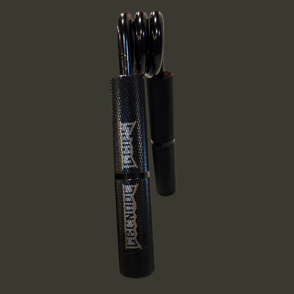 Level 5 Spring Gripper
