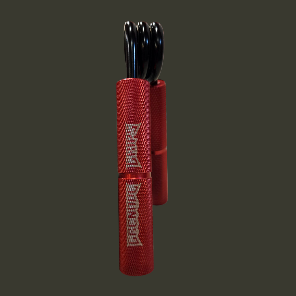 Level 4 Spring Gripper