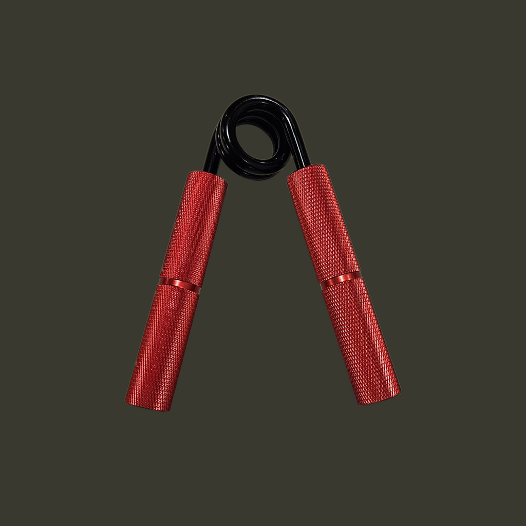 Level 4 Spring Gripper