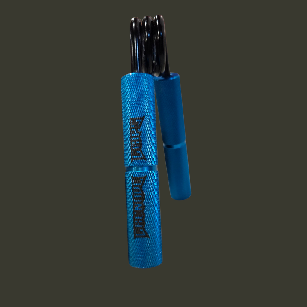 Level 3 Spring Gripper
