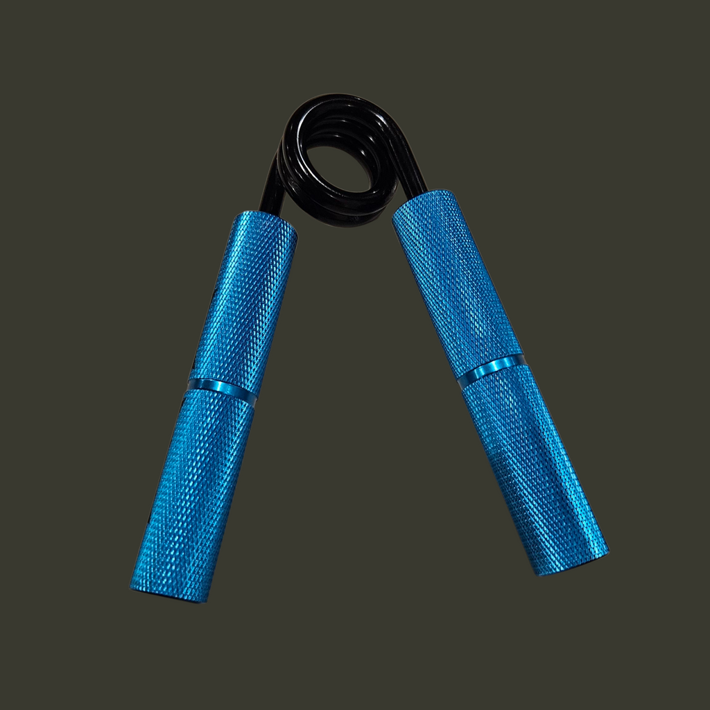 Level 3 Spring Gripper