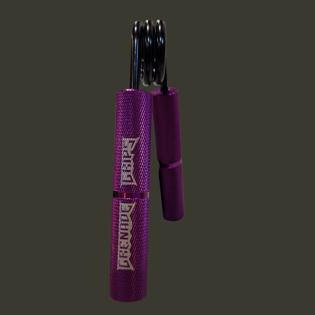 Level 1 Spring Gripper