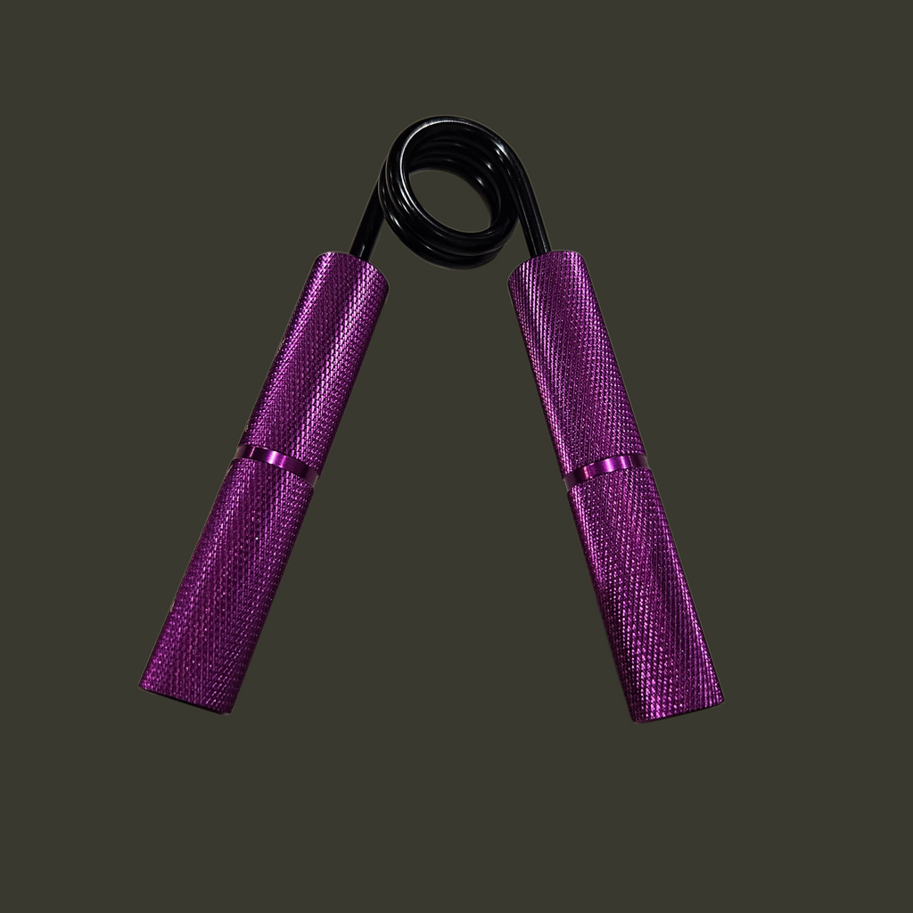 Level 1 Spring Gripper