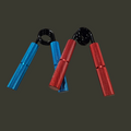 Spring Gripper Medium Set