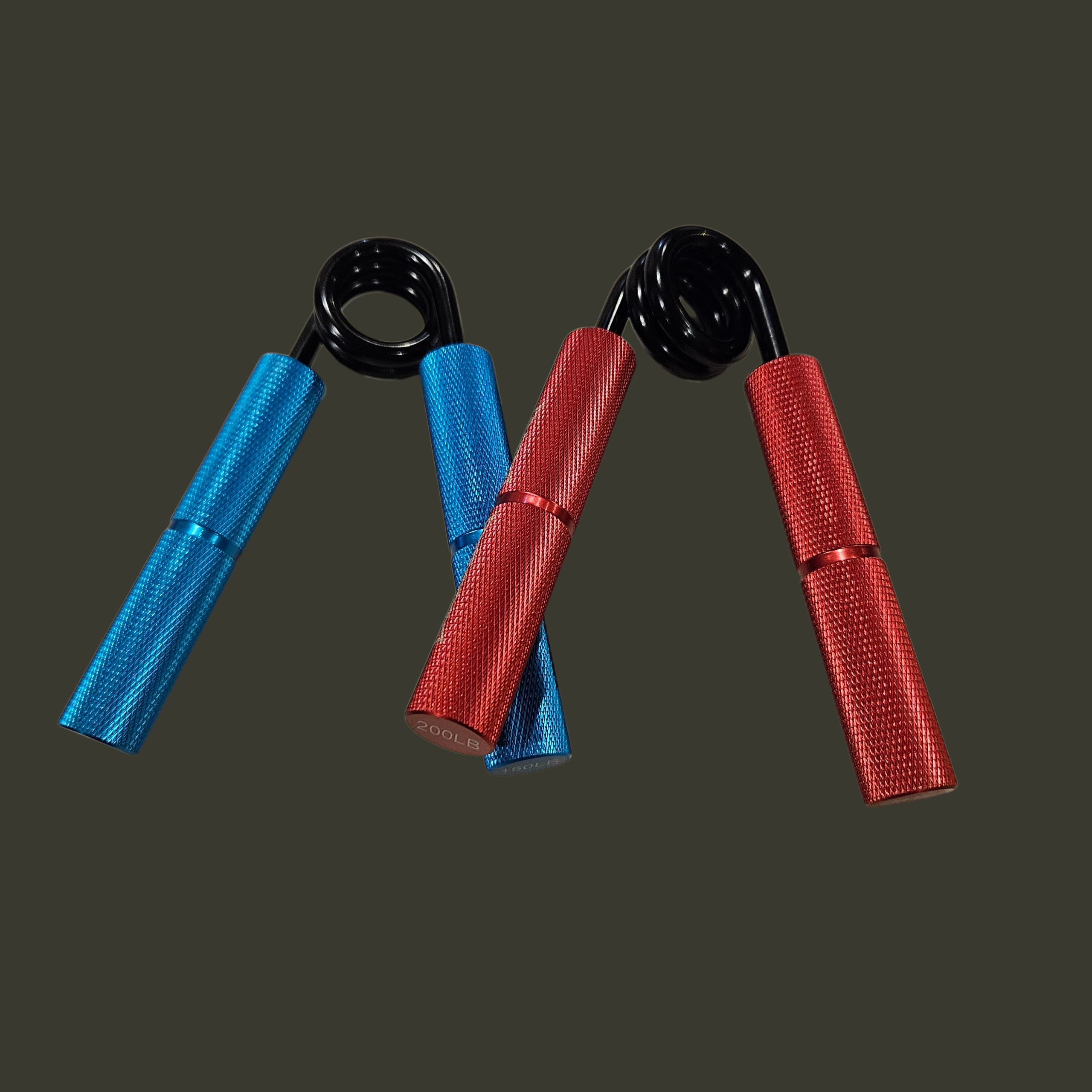 Spring Gripper Medium Set