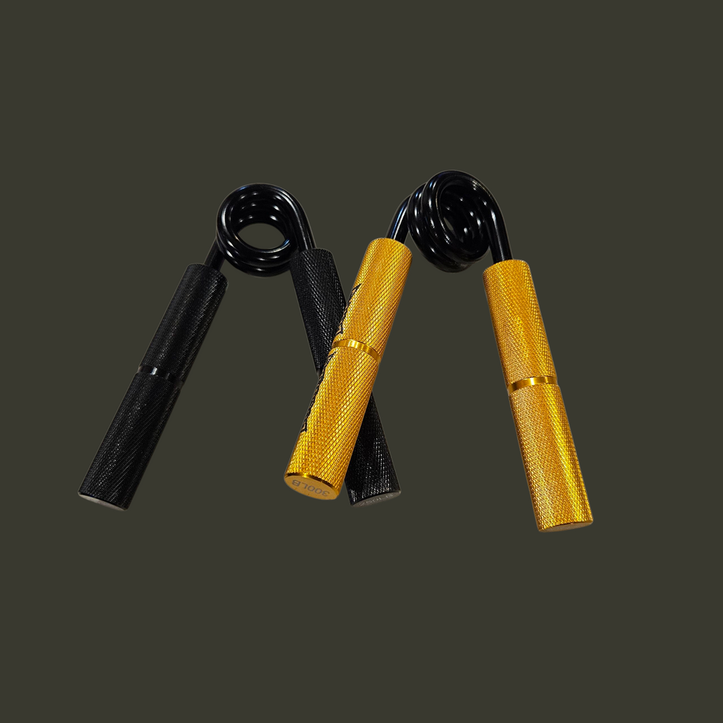 Spring Gripper Expert Set