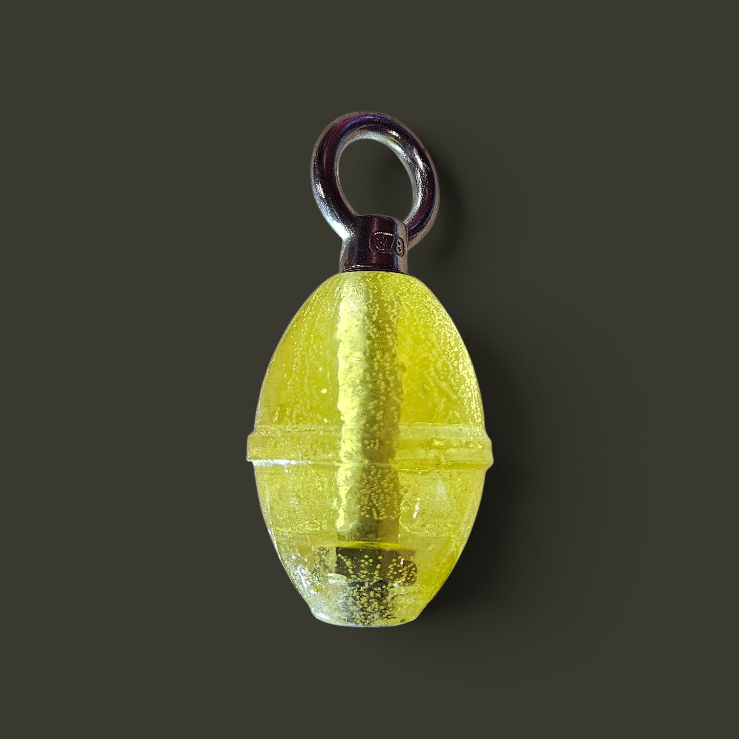 M26 Resin "Lemon" Grenade Grip