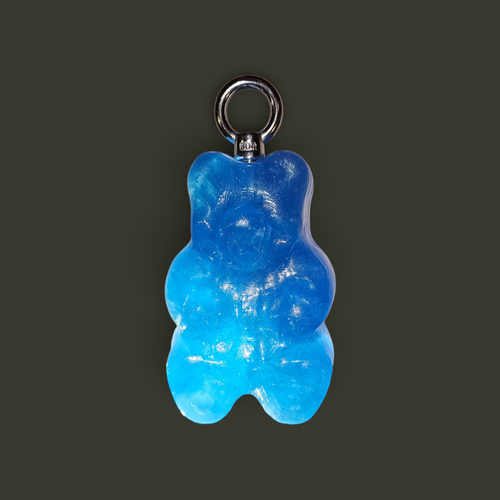 Gummy Bear Grip