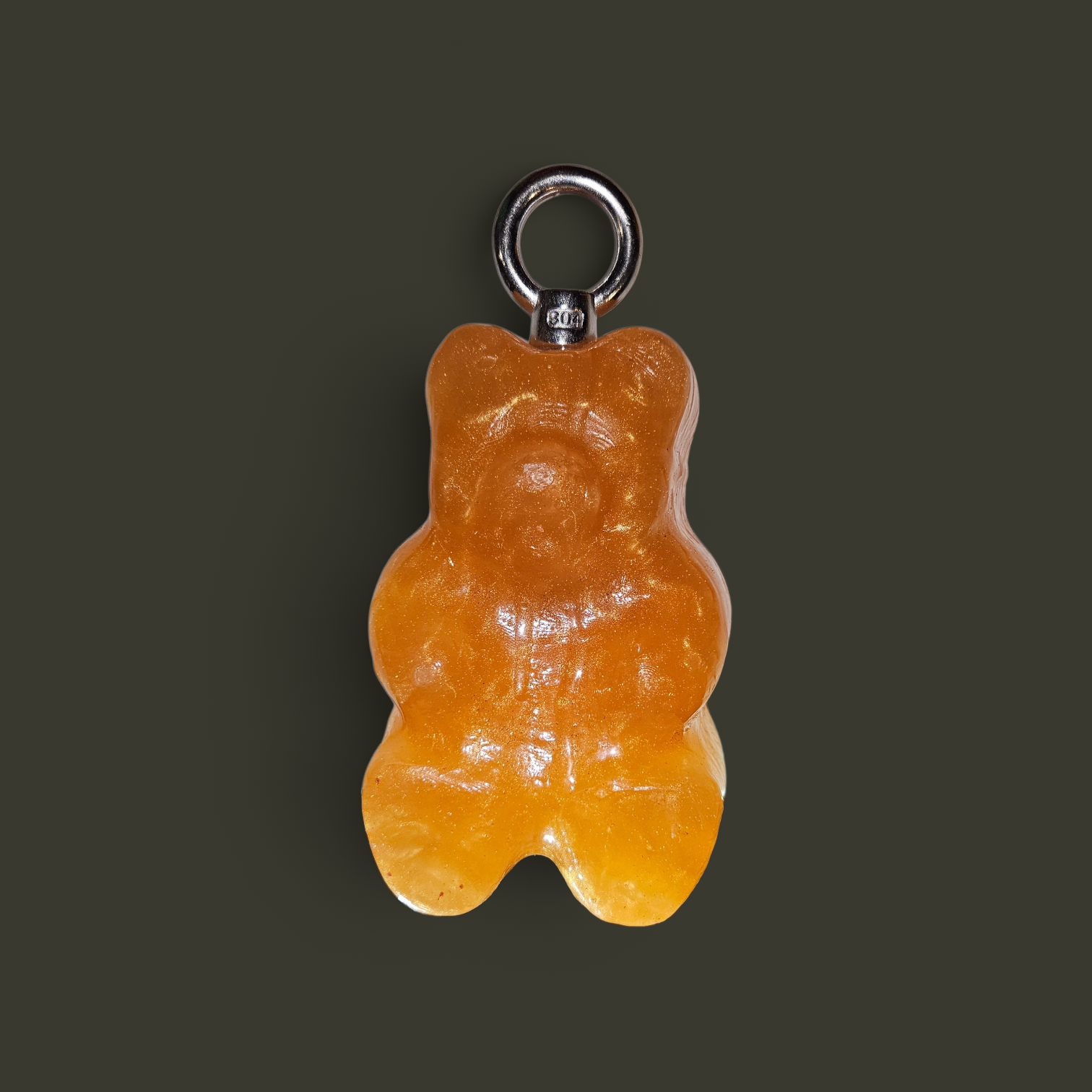 Gummy Bear Grip