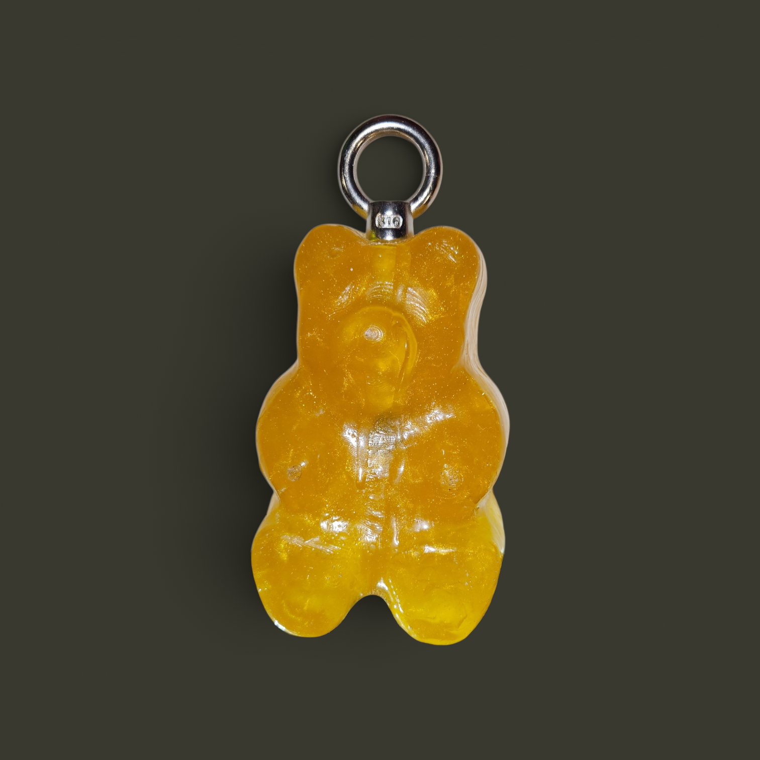Gummy Bear Grip