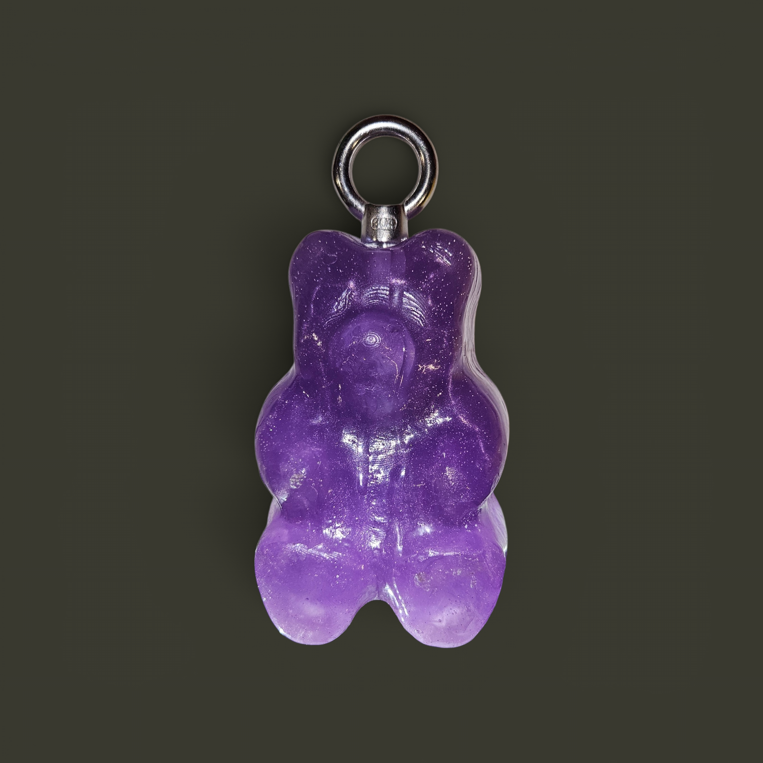 Gummy Bear Grip