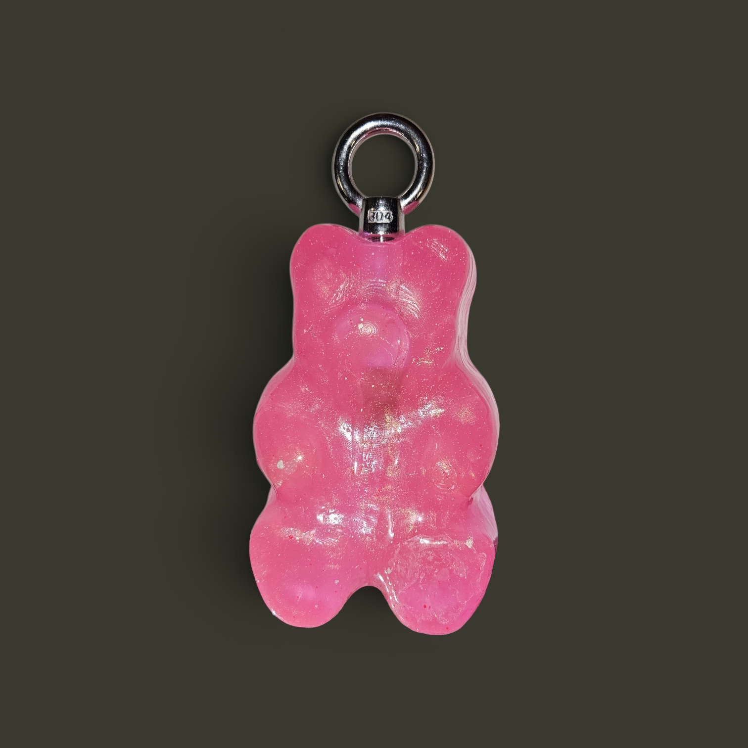 Gummy Bear Grip