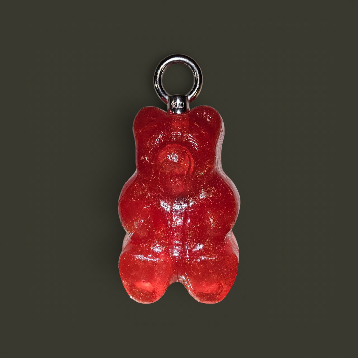 Gummy Bear Grip