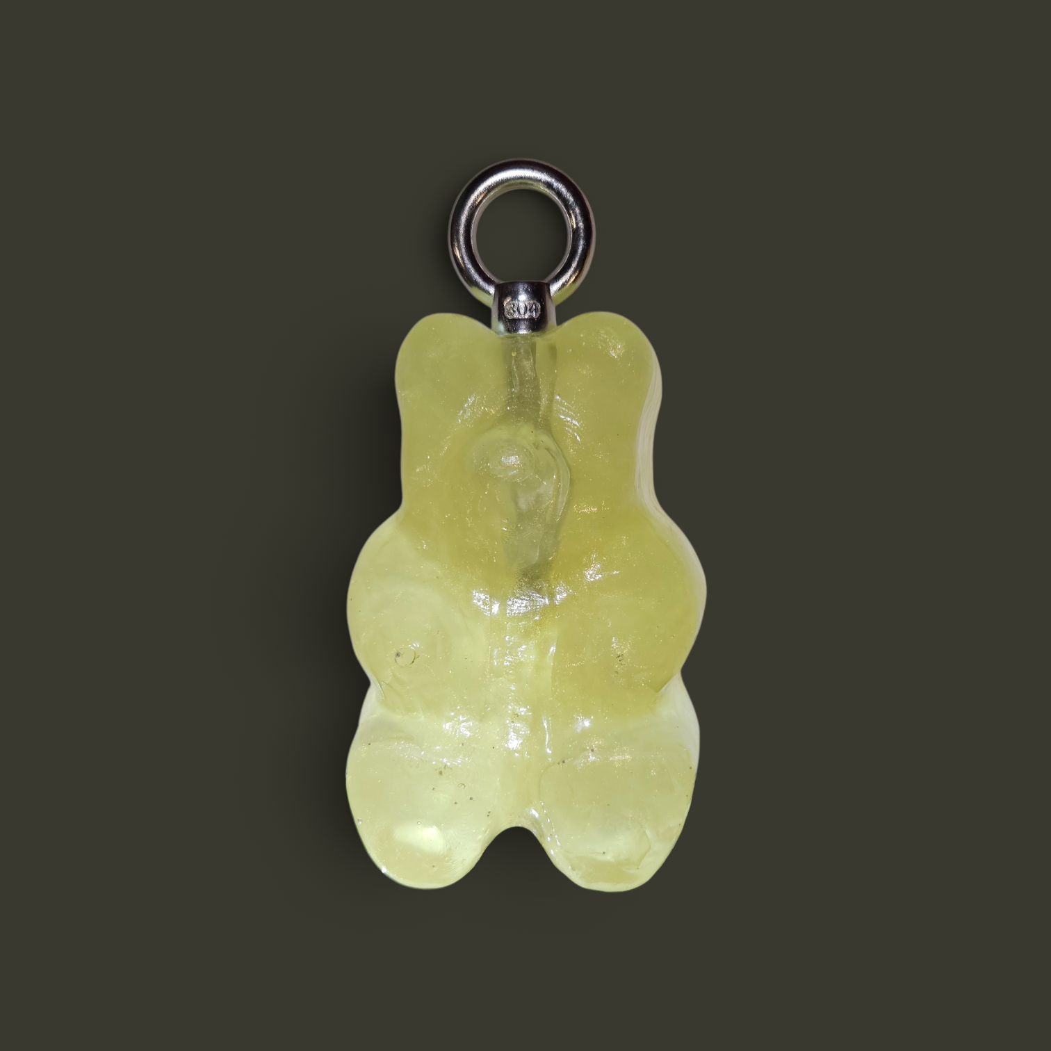 Gummy Bear Grip