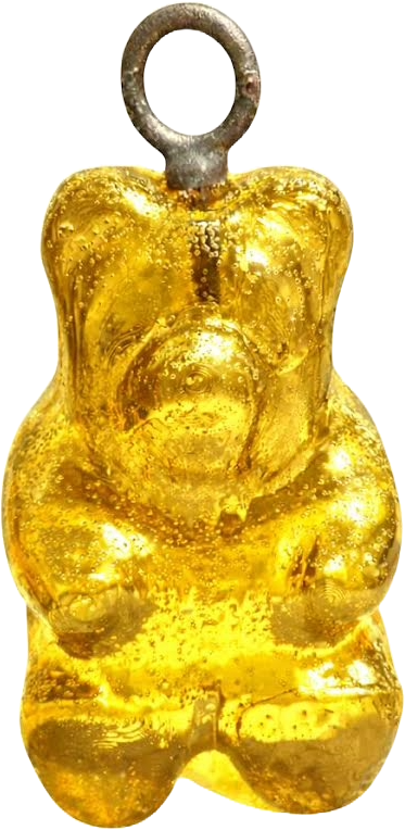 Gummy Bear Grip