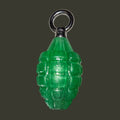 MK2 Resin "Pineapple" Grenade Grip