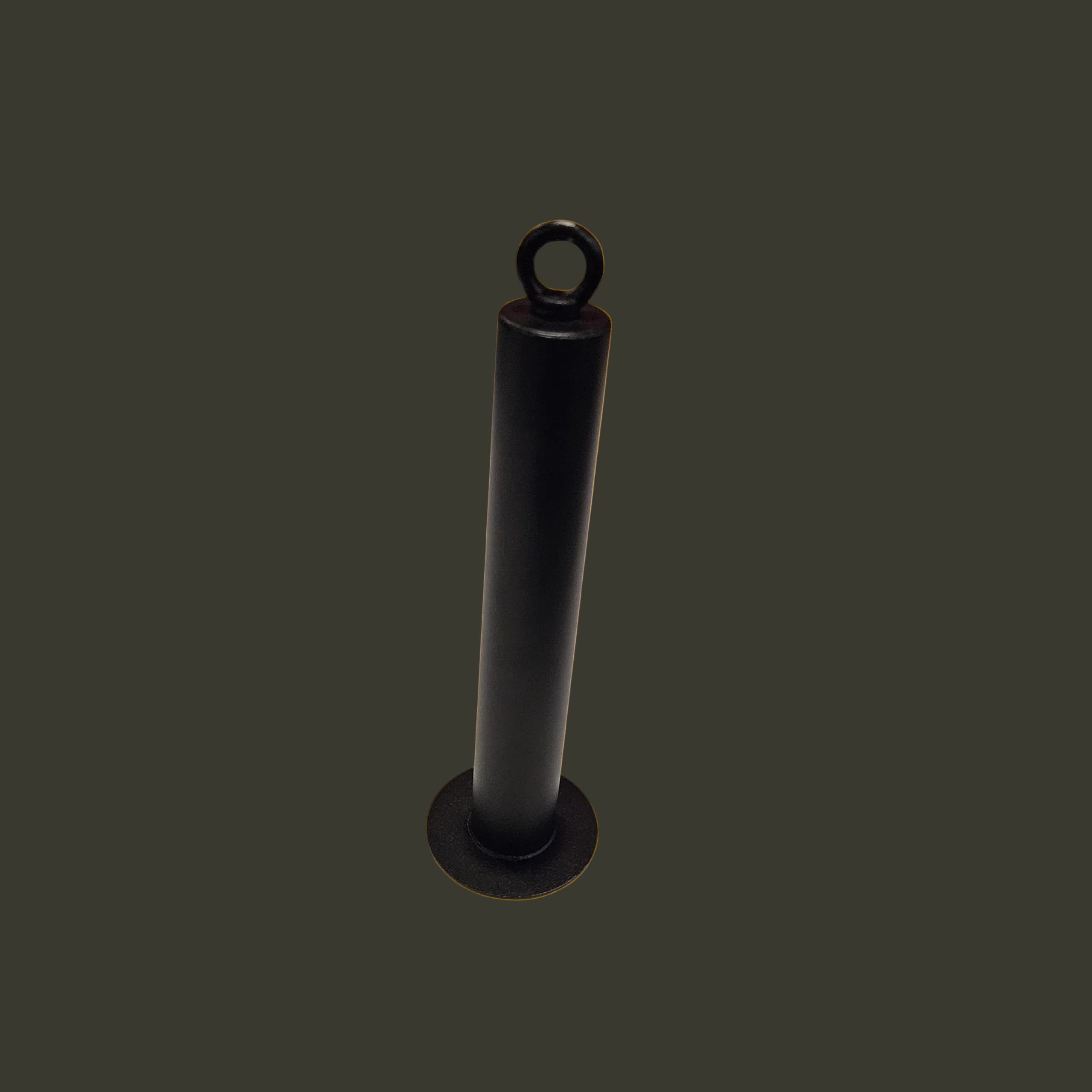 Loading Pin
