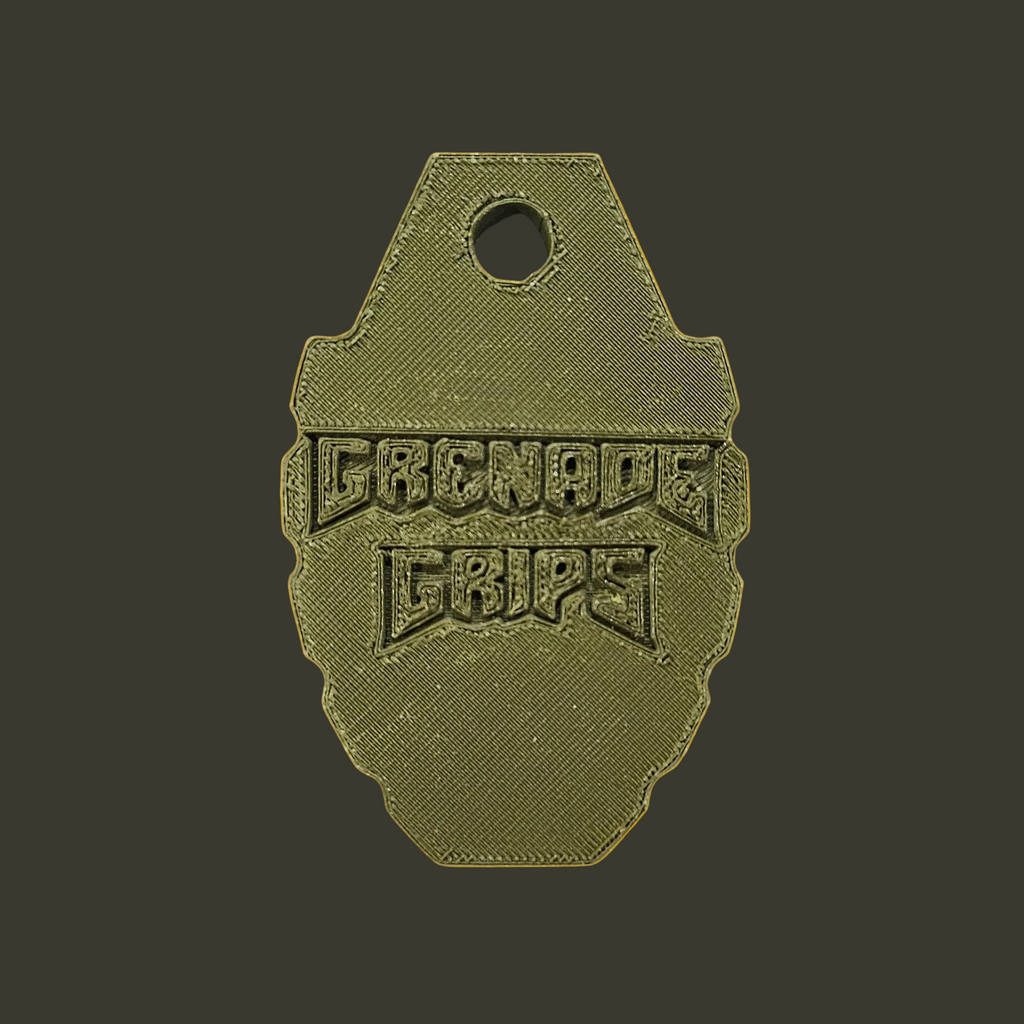 Pinch Grips
