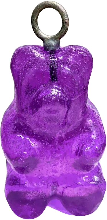 Gummy Bear Grip