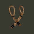 The DetCord aka The SFR (Stupid F*cking Rope)