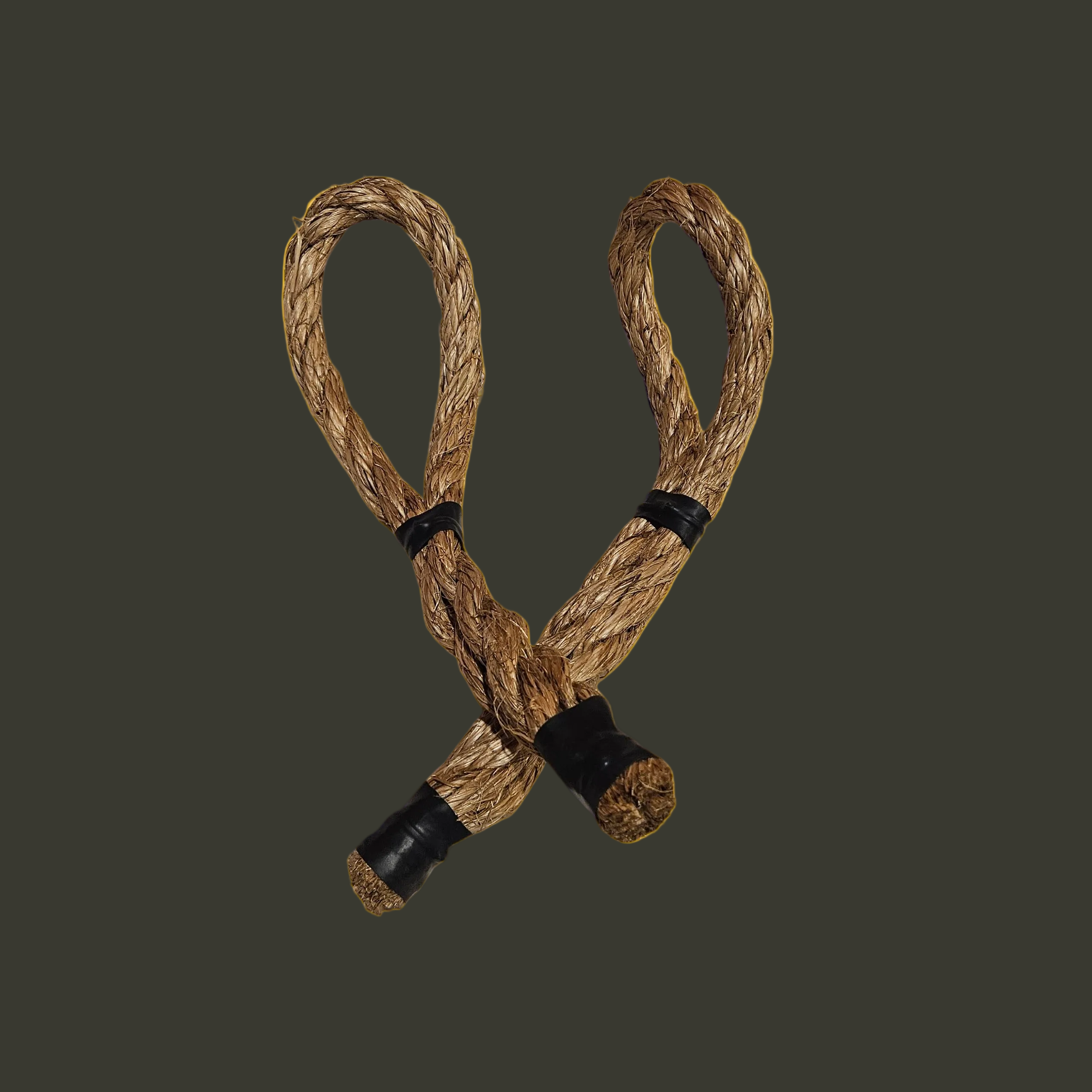 The DetCord aka The SFR (Stupid F*cking Rope)