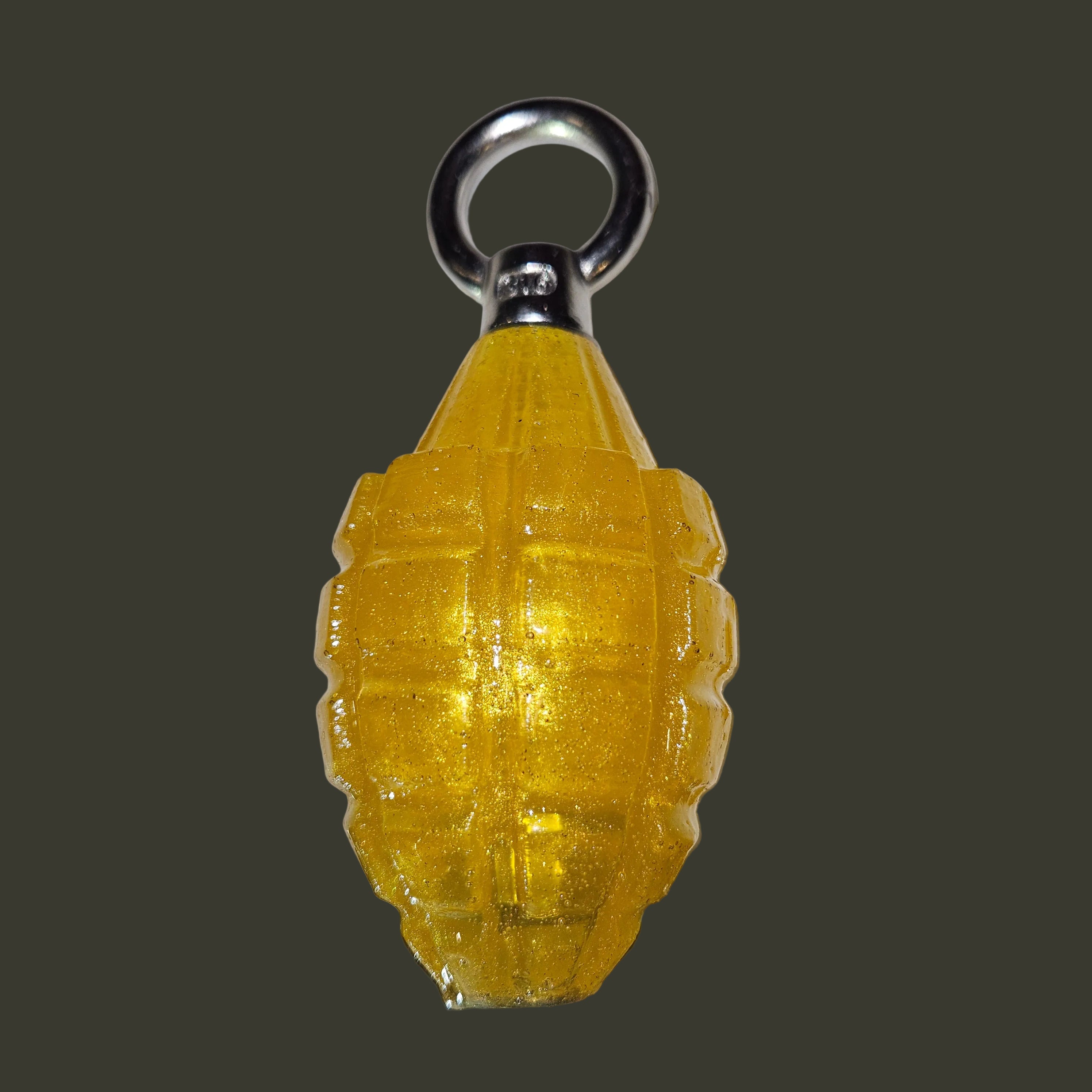 MK2 Resin "Pineapple" Grenade Grip