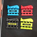 Rehab Grips (Full Set)