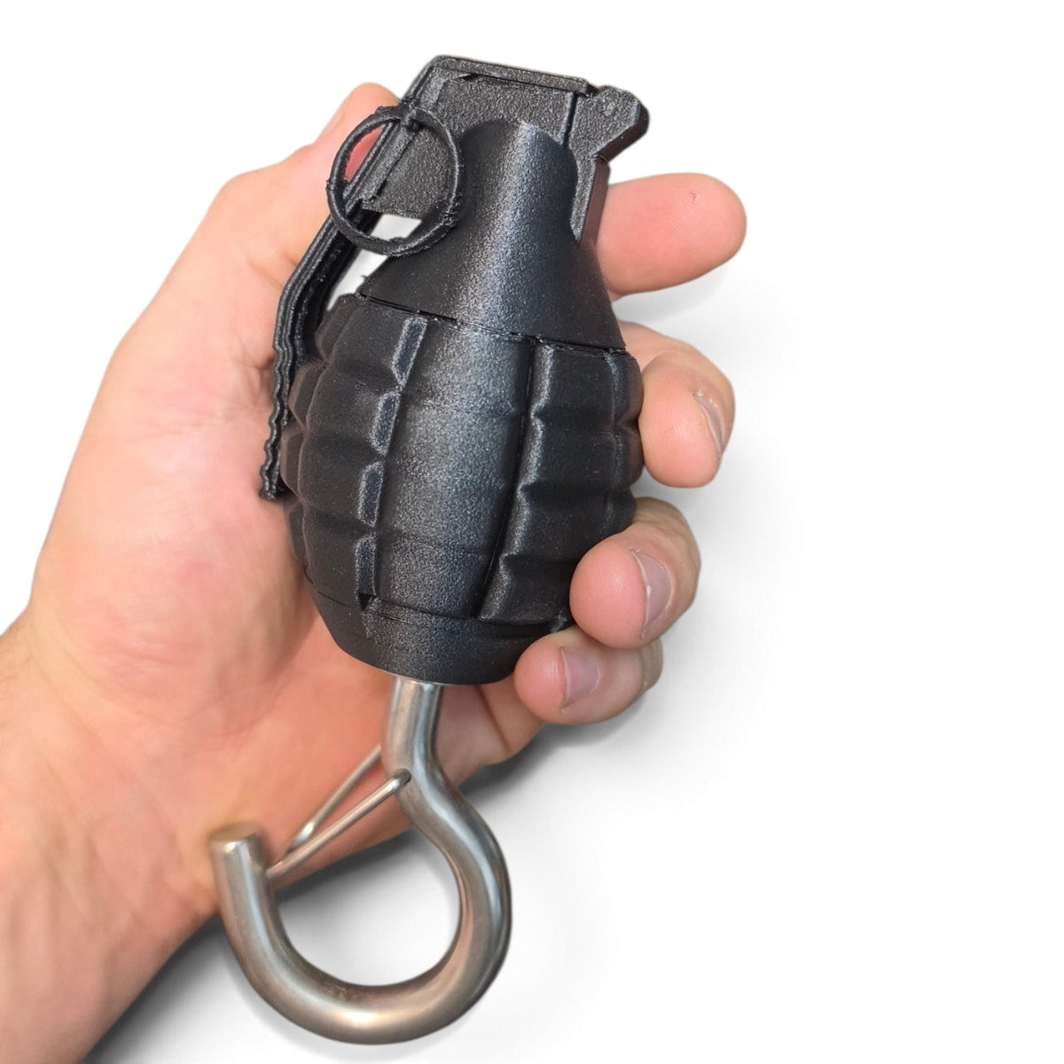 Grenade Grip Tool - 3D Printed